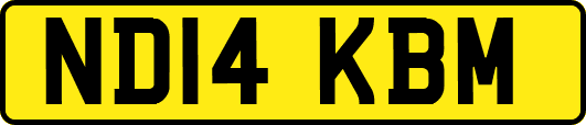 ND14KBM