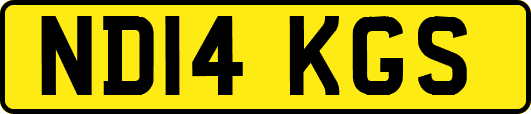 ND14KGS