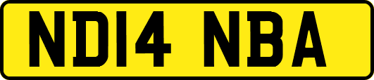 ND14NBA