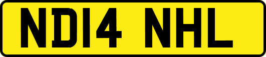 ND14NHL