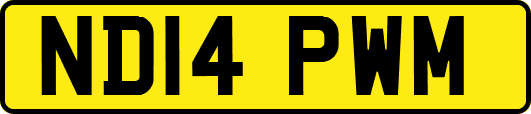 ND14PWM