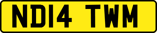 ND14TWM