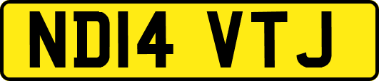 ND14VTJ