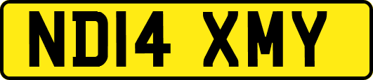 ND14XMY