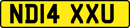 ND14XXU