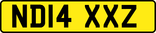 ND14XXZ