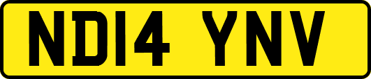 ND14YNV