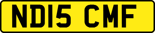 ND15CMF