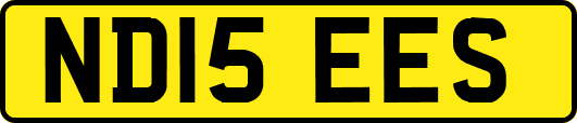 ND15EES