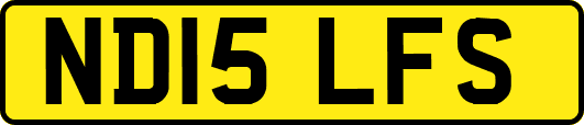 ND15LFS