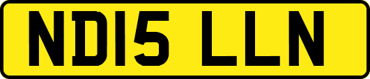 ND15LLN