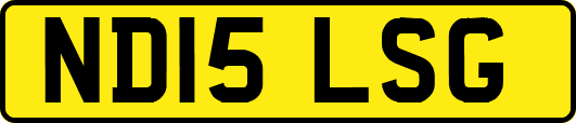ND15LSG