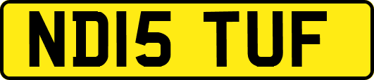 ND15TUF