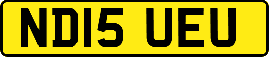 ND15UEU