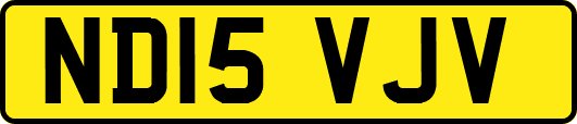 ND15VJV
