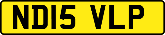 ND15VLP