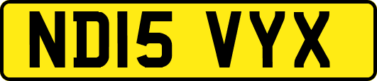 ND15VYX