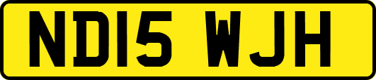 ND15WJH