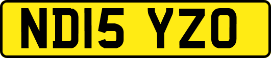 ND15YZO