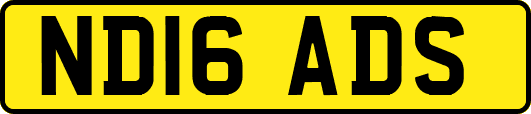 ND16ADS