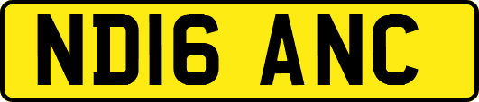 ND16ANC
