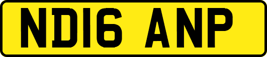 ND16ANP