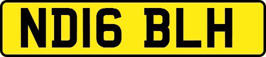 ND16BLH
