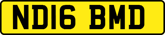 ND16BMD