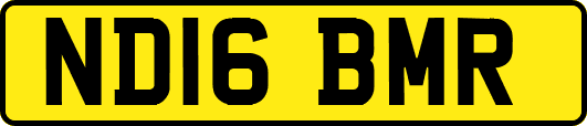 ND16BMR