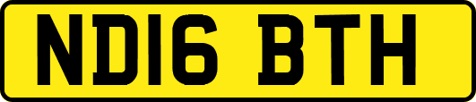 ND16BTH