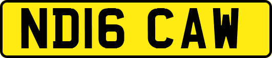 ND16CAW