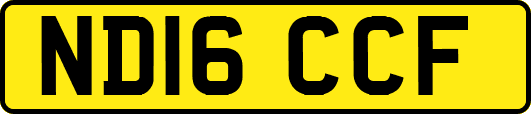 ND16CCF