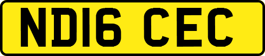 ND16CEC
