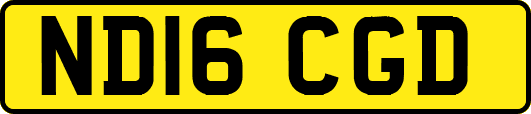 ND16CGD