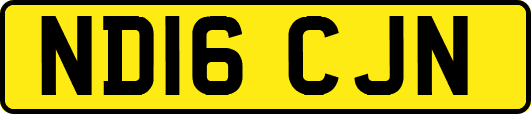 ND16CJN