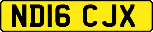 ND16CJX