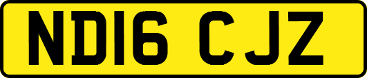 ND16CJZ