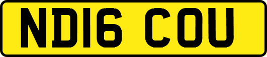 ND16COU