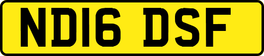 ND16DSF
