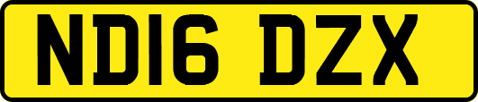 ND16DZX