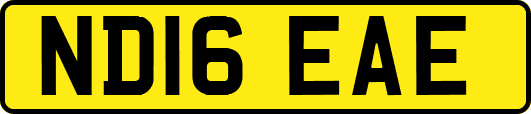 ND16EAE