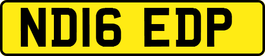 ND16EDP