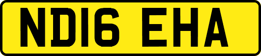 ND16EHA