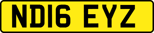 ND16EYZ