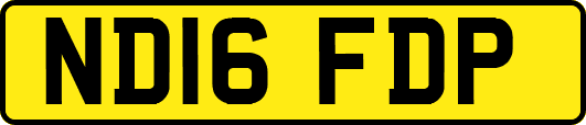 ND16FDP