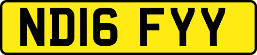 ND16FYY