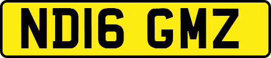 ND16GMZ