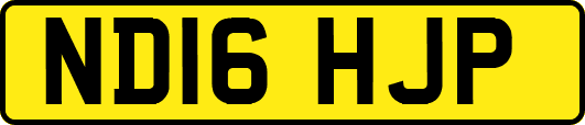 ND16HJP
