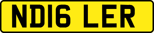 ND16LER