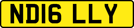 ND16LLY